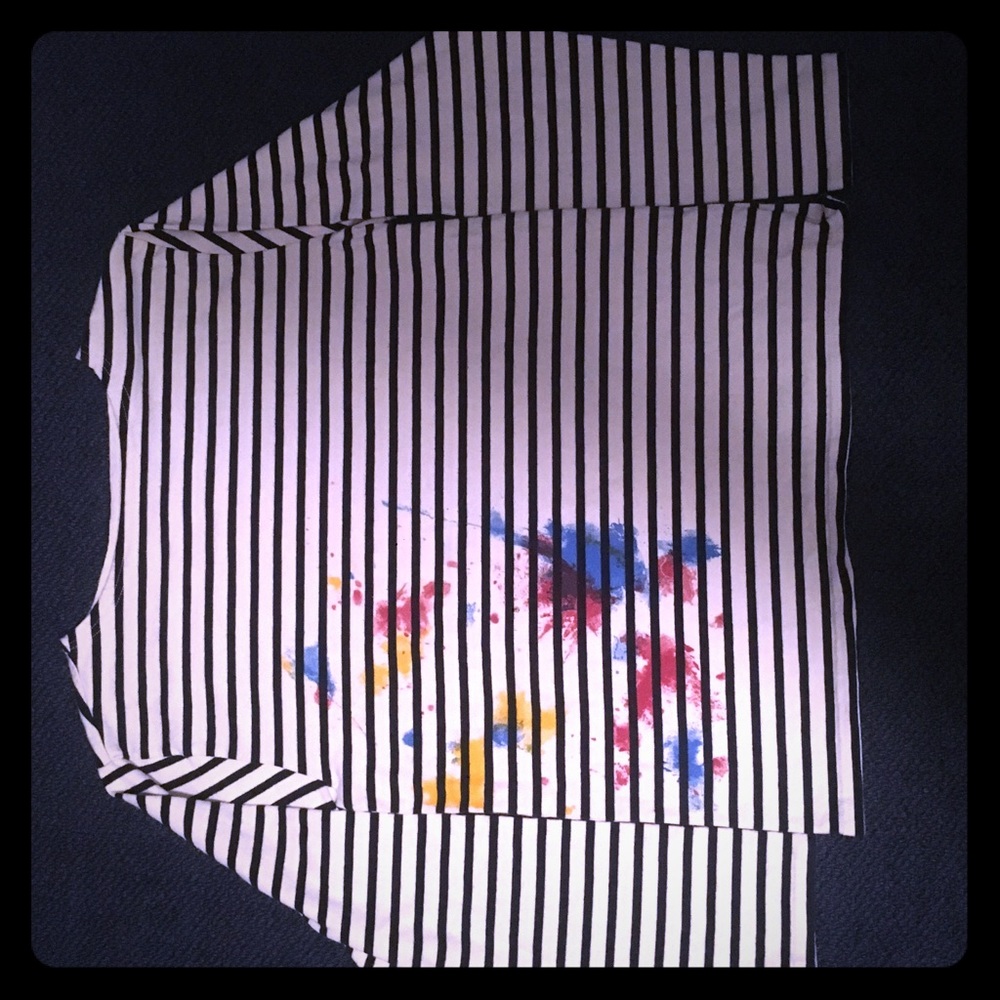 Ralph Lauren x Denim & Supply - Sweater Shirt